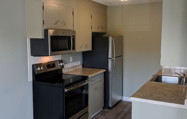 Discovery Pointe Apartments