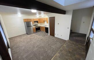 1 bed, 1 bath, $825, Unit 75