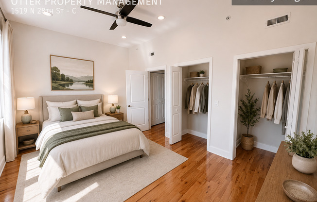 1519 N 28 ST