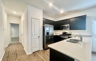 Newly Built & Ready Now!