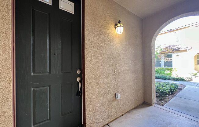 3 Bed, 2½ Bath Condo in Elk Grove