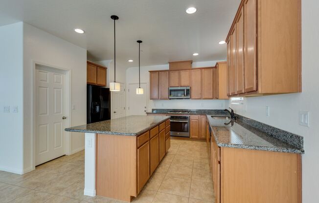 4 beds, 2 baths, $2,350
