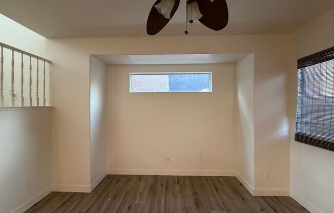 Mountain's Edge 3 Bed 3.5 Bath home in the Southwest. 1 Bed downstairs!