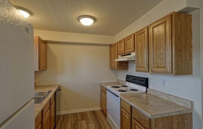 2 beds, 1 bath, $1,750