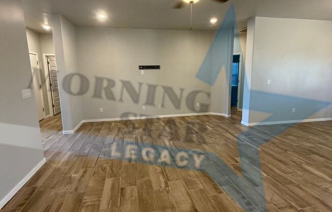 JUST REDUCED!!! Beautiful 3 Bedroom, 3 Bathroom in Metro!