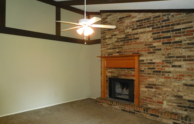 125th East Ave. Duplex