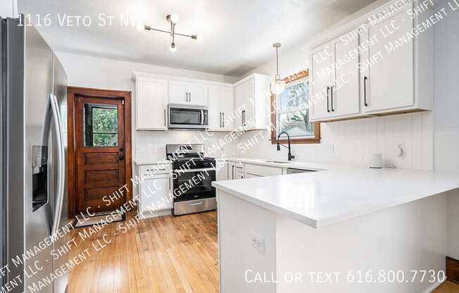 1116 VETO ST NW