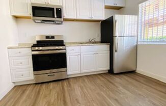 1 bed, 1 bath, 600 sqft, $1,795, Unit 07