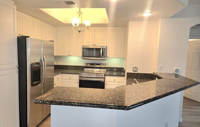 1 bed, 1 bath, $2,700, Unit UNIT A311