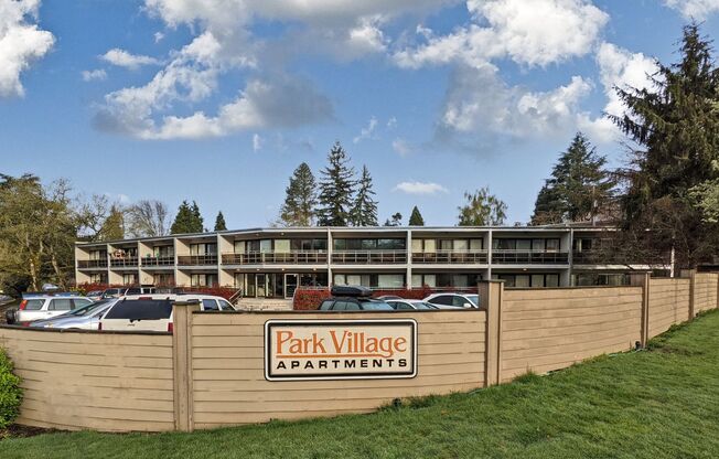 Park Village Apartments