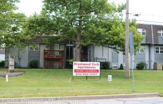 3601-3619 Blue Ridge Blvd.