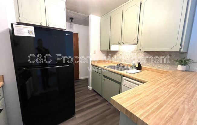 1591 Ellis St #316