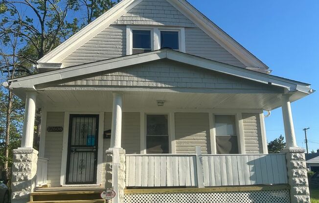 Section 8 Accepted!