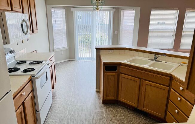 $1,895. - Coming soon! 4 Bed, 2 Bath with Brand New Backyard & Carpet