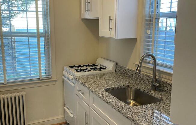 Ramsey Apartments