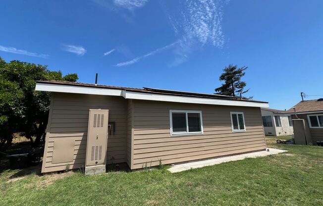 1 Bedroom 1 Bathroom Home in Buena Park