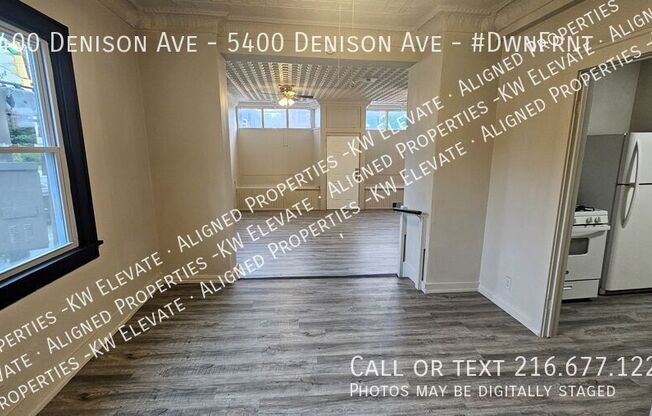 5400 Denison Ave - 5400 Denison Ave