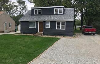 3 Bedroom, 1 Bathroom Home for Rent in Evansdale, Ia