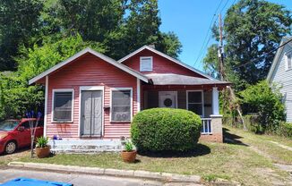 405 South Maple Unit A- 1 Bed 1 Bath Duplex - AVAILABLE NOW!