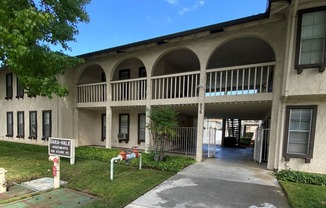 Sara Vale Apartments