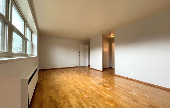 Delaware Ave Apartments