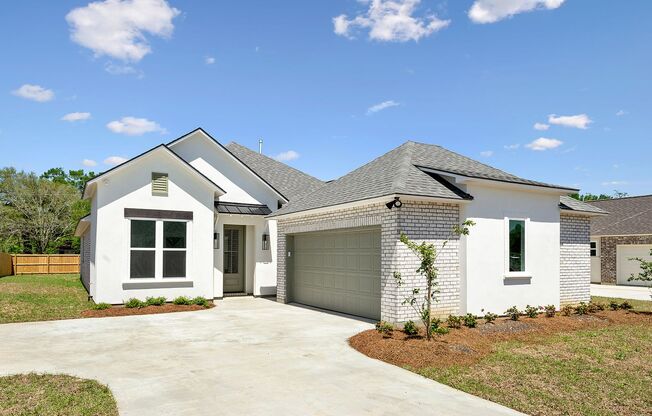 Beautiful 4 bedroom home in Ascension