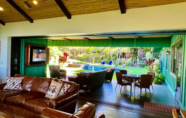 4 beds, 3.5 baths, $15,500