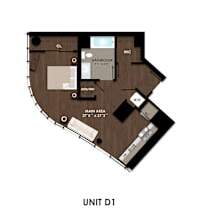 Partner-provided photo for $2235 unit