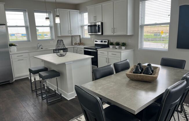 Coventry Pointe