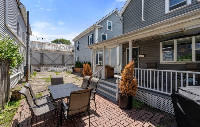 9 DEXTER ST