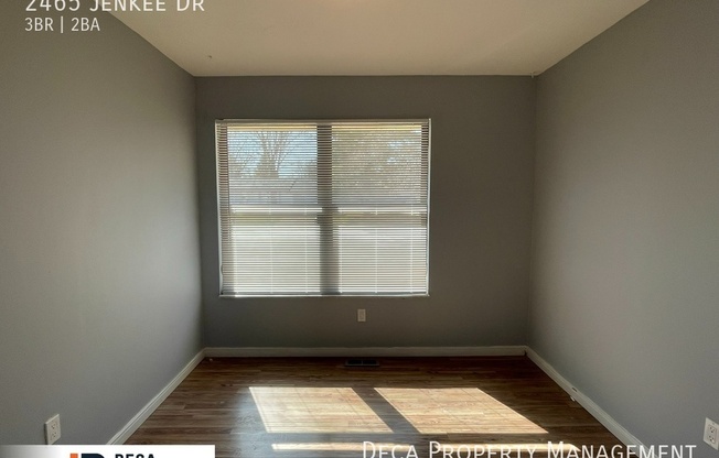 3 beds, 2 baths, 1,000 sqft, $1,545