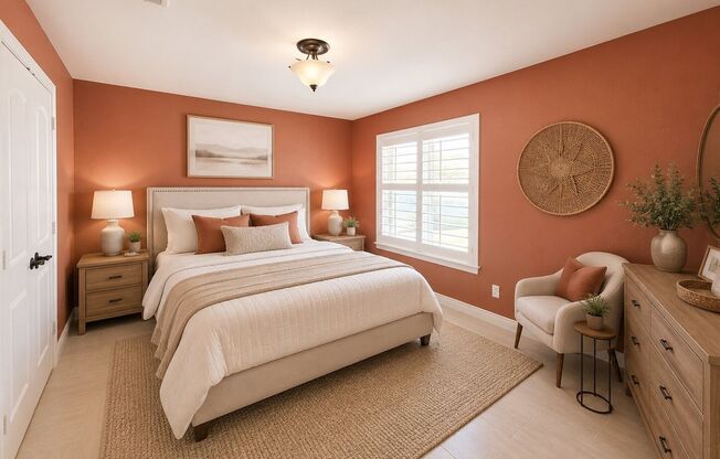 4 beds, 2.5 baths, $3,000