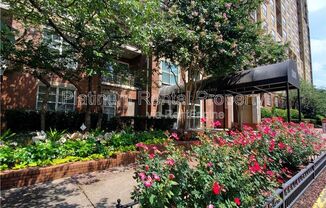 2 beds, 2 baths, 1,131 sqft, $2,200, Unit 617