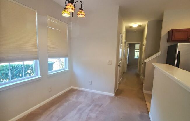 Liberty Hall End Unit 3Br 2.5Ba Townhome