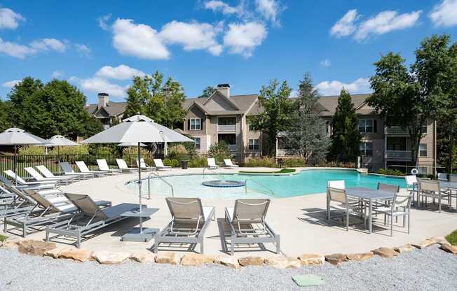Pool Area