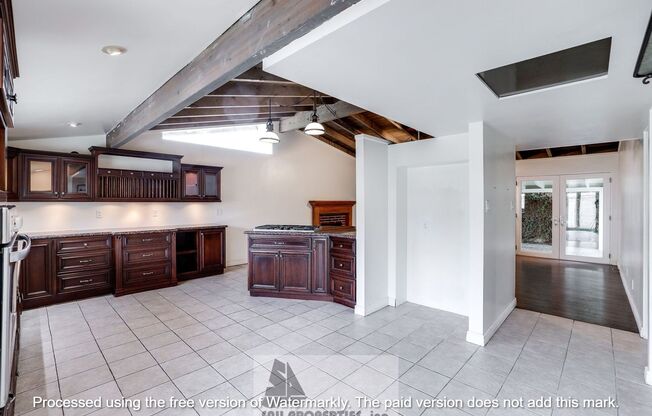 Welcome to this charming 3-bedroom, 2-bathroom home located in the vibrant city of Anaheim