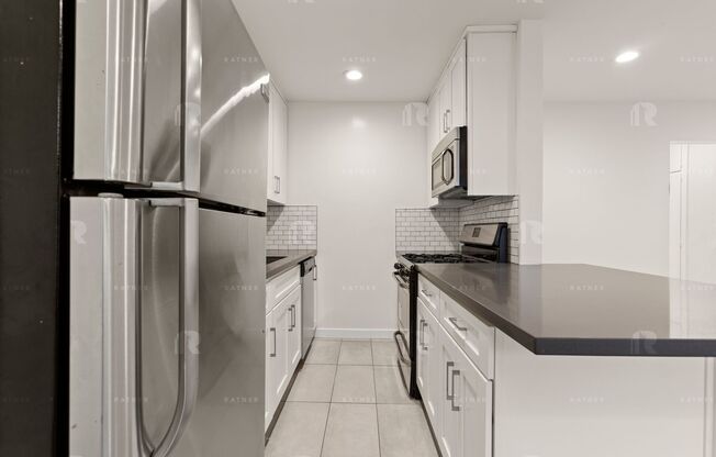 1 bed, 1 bath, $1,999, Unit Unit #19 (1/1)