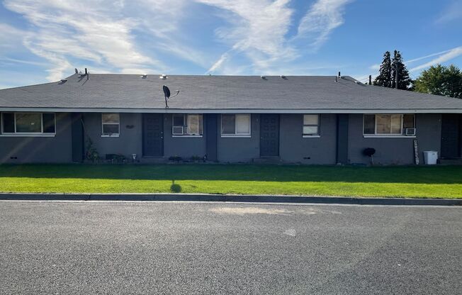42 G St SW