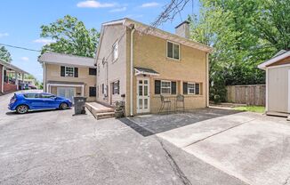 1 bed, 1 bath, 500 sqft, $1,700, Unit Unit 3