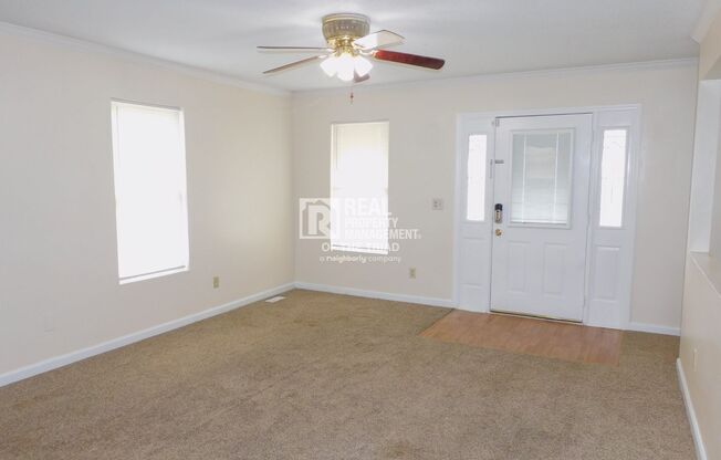 *Move in Special* Spacious 3BR/3.5BA with Finished Basement in Greensboro!!