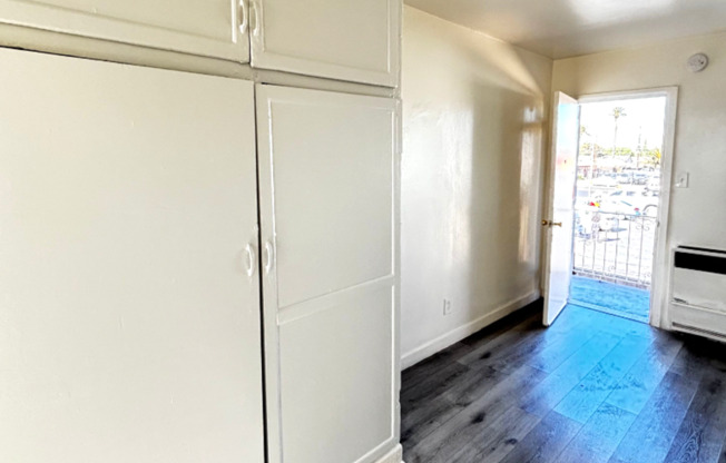 Studio, 1 bath, $1,595, Unit 9