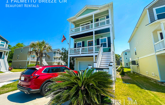 1 PALMETTO BREEZE CIR