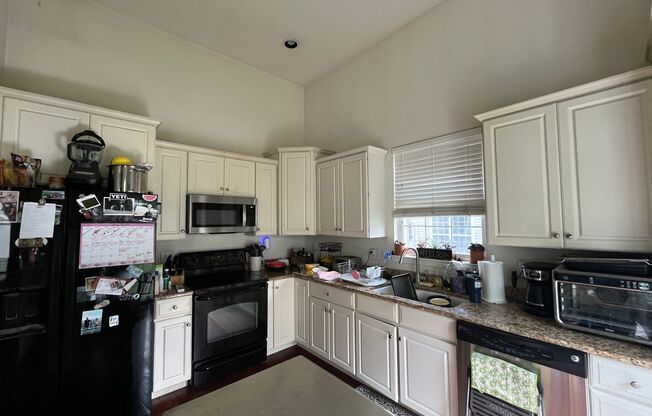 Stunning Upper Nazareth End Unit Townhome