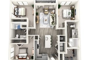 Partner-provided photo for $2249 unit