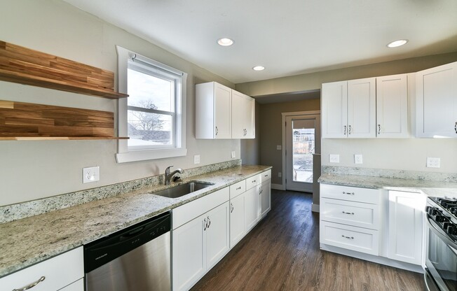 Beautiful Spacious Home in Sugarhouse!
