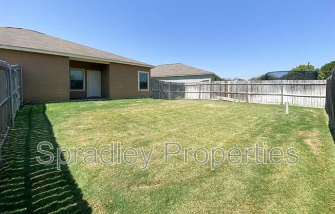 Partner-provided property photo