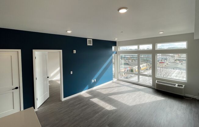 1 bed, 1 bath, 660 sqft, $1,625, Unit 415