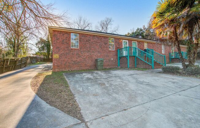 Waring Street Apartments