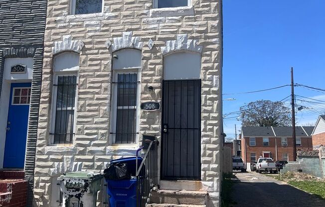 Beautifully Updated 3 Bedroom House