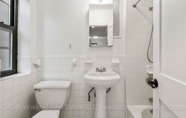 Studio, 1 bath, $2,995, Unit 18